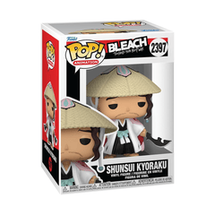 Bleach: Thousand-Year Blood War Shunsui Kyoraku Pop! Vinyl Figure #2397